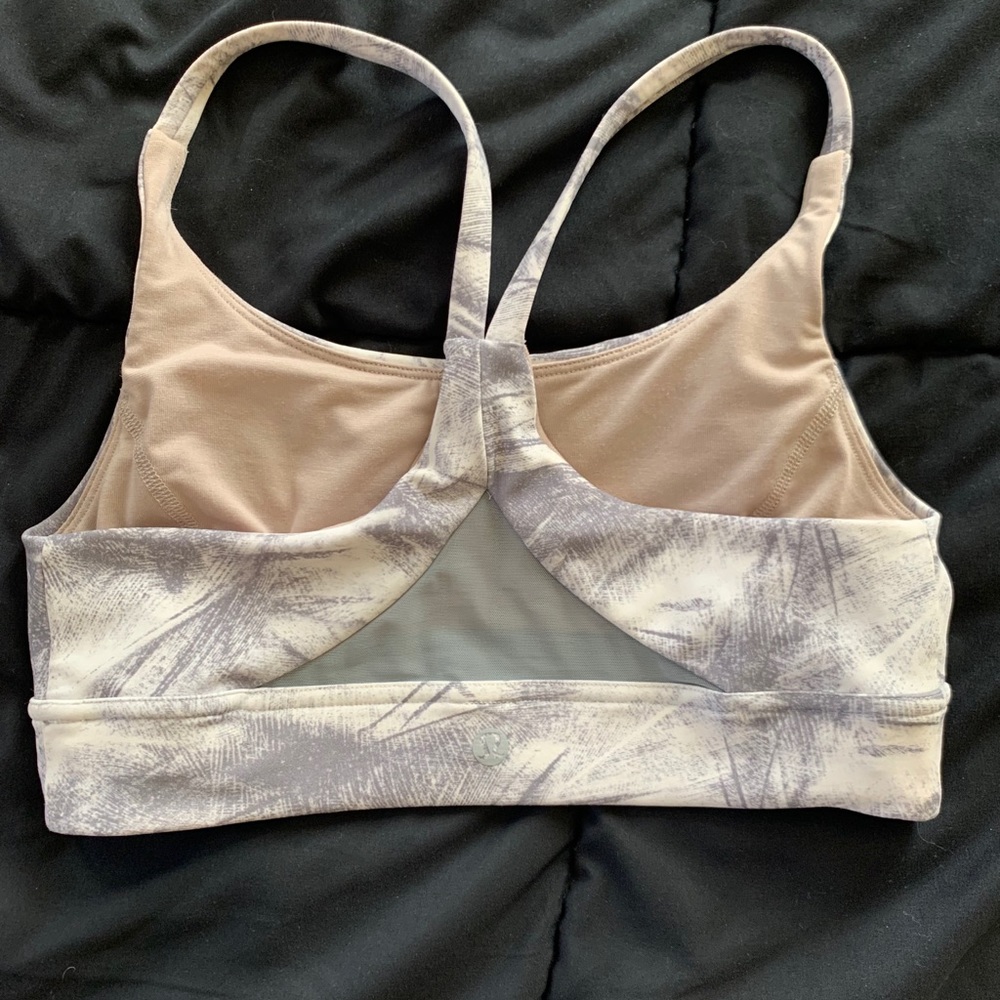 Train Times Bra Size 6 - Picture 5 of 6
